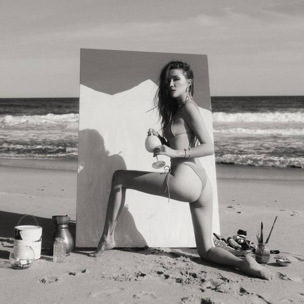 Meet your Posher, 이친히